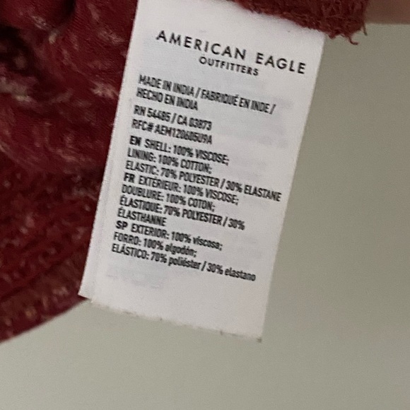 Sweetheart Puff Sleeve Top - Picture 5 of 7